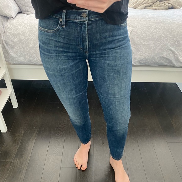 Citizens of Humanity Jeans - Picture 5 of 5